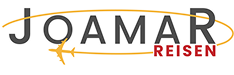 Joamar Reisen Logo